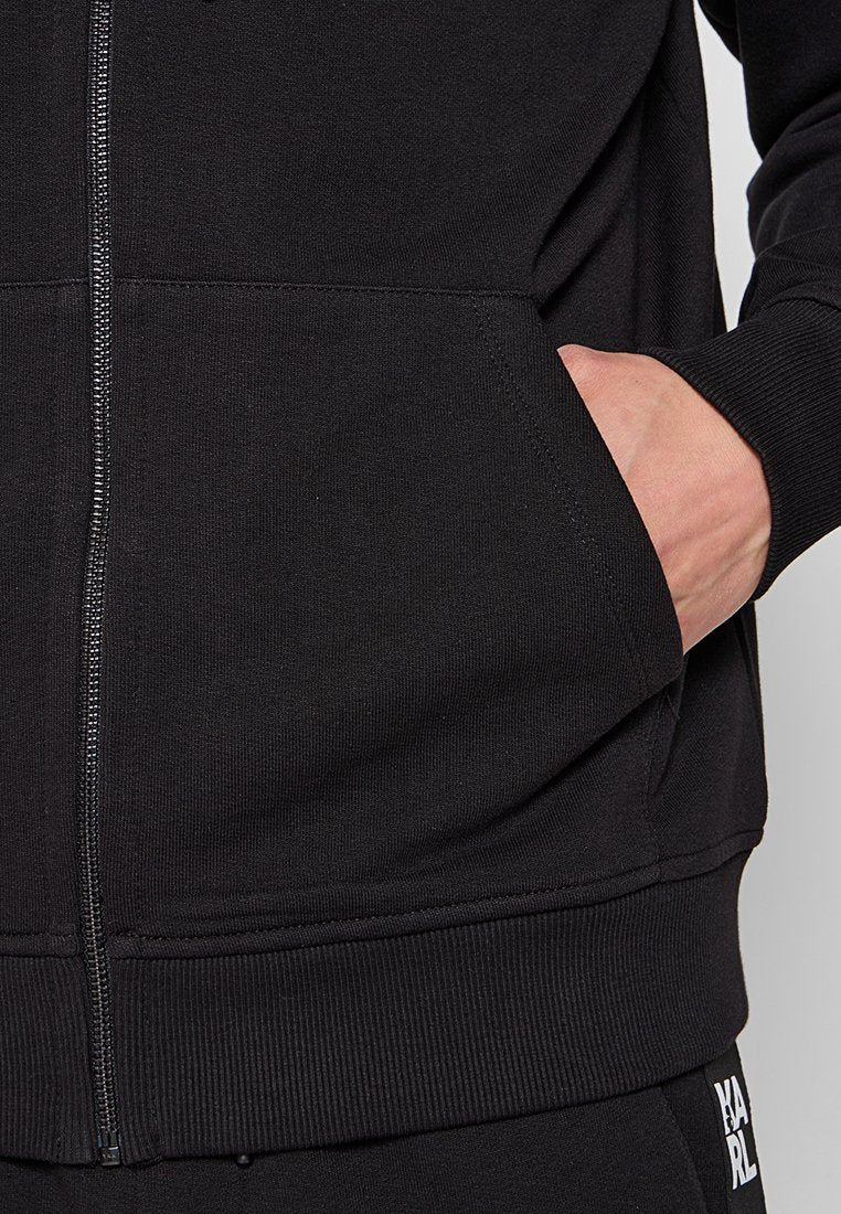 KARL LAGERFELD Sweatjacke Media 6