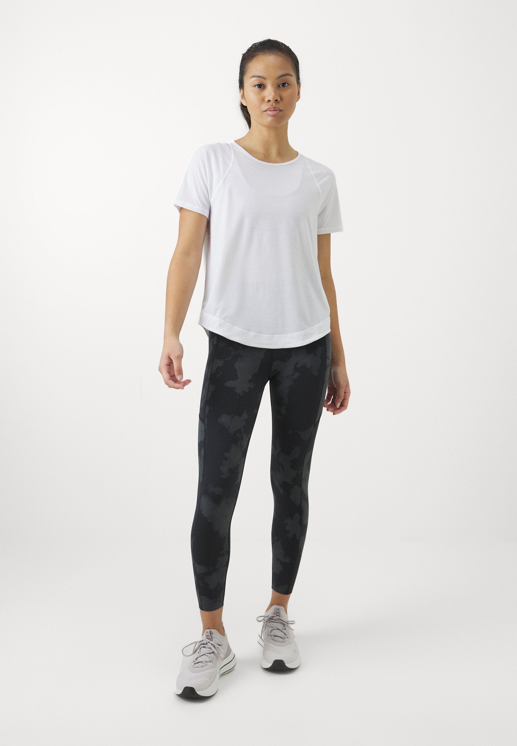 Sweaty Betty BREATHE EASY T-SHIRT