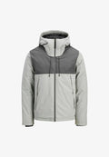 Jack & Jones JCOUNION PADDED - Light jacket - paloma