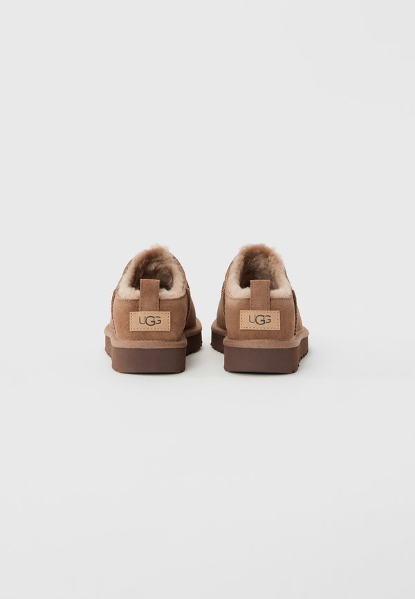 UGG CLASSIC MICRO