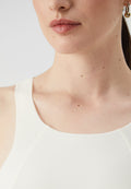 Patrizia Pepe ABITO DRESS