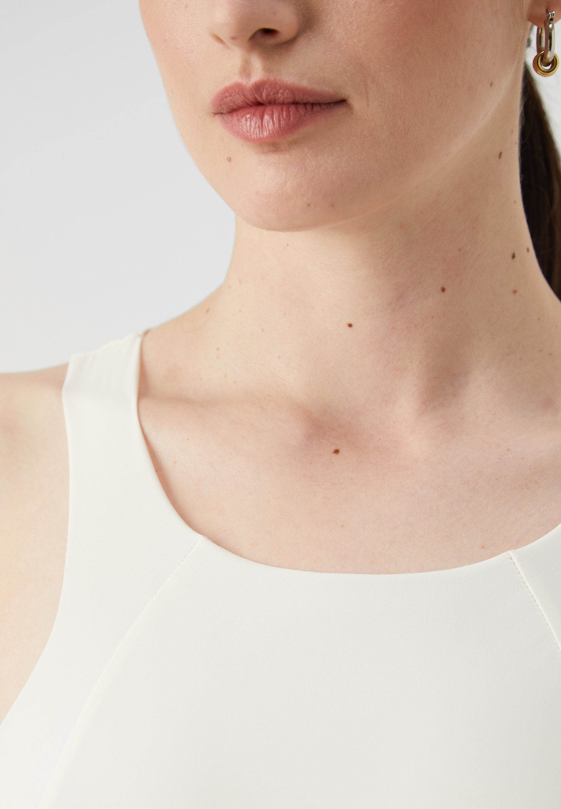 Patrizia Pepe ABITO DRESS