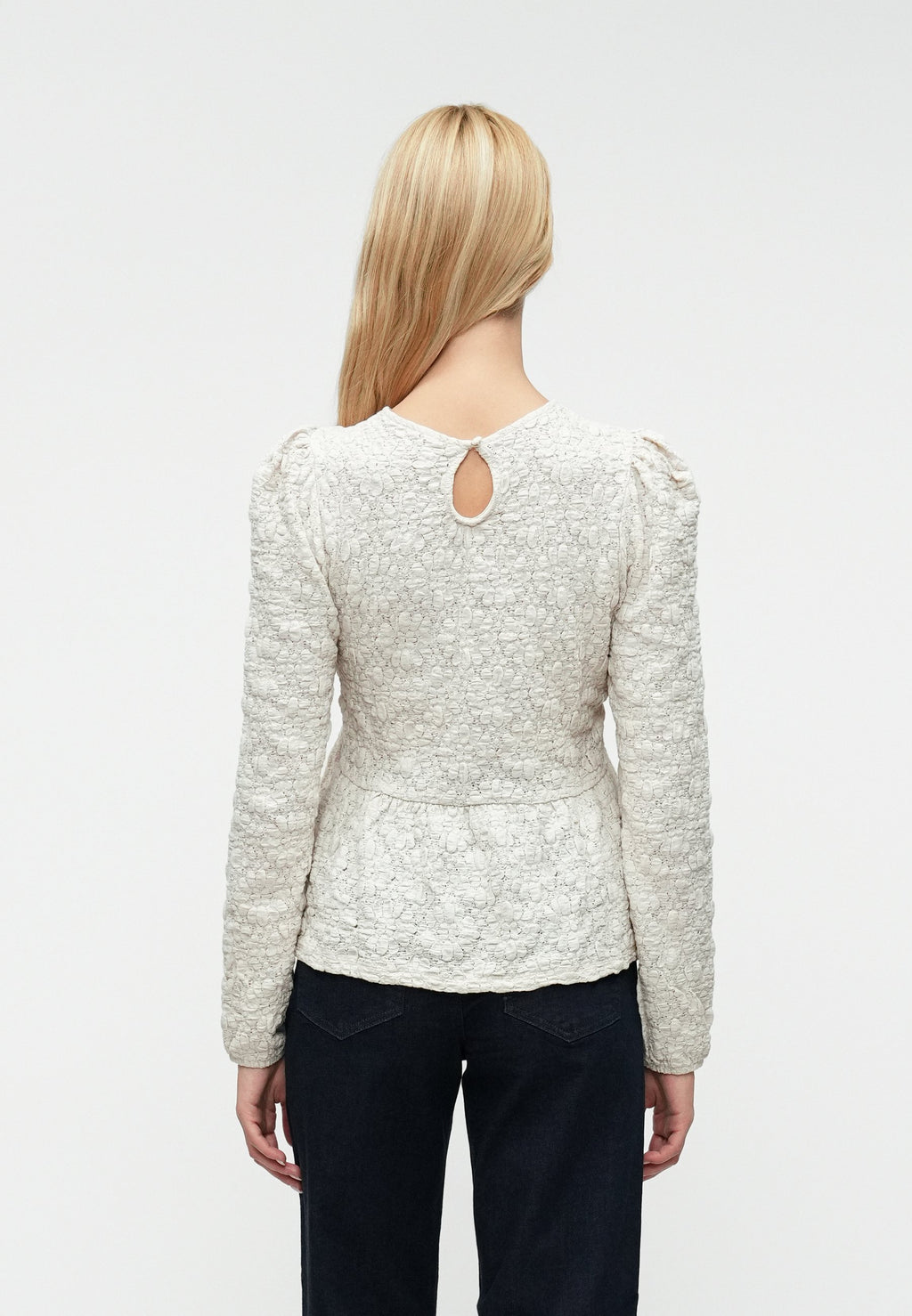 ONLY Peplum ONLGIAVANNA Peplum