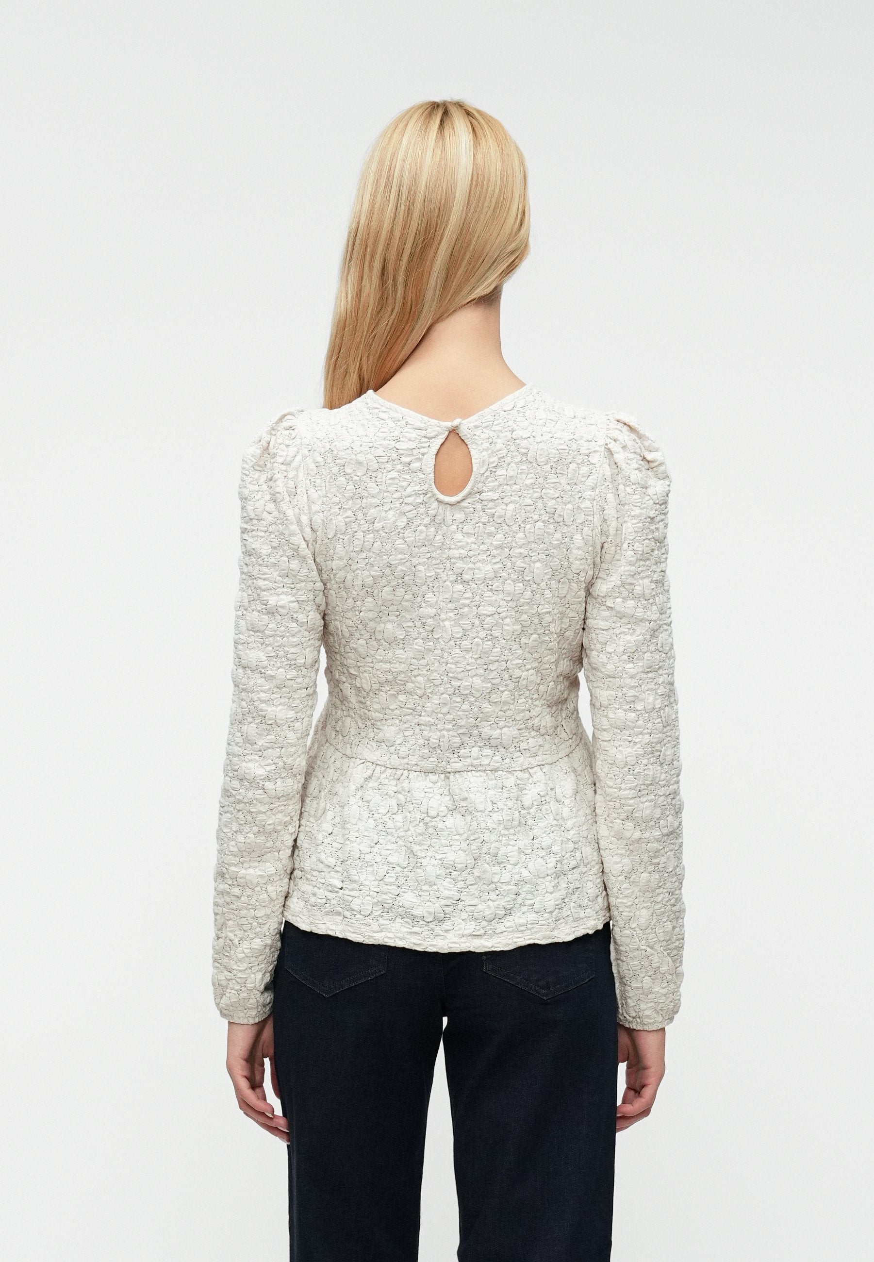 ONLY Peplum ONLGIAVANNA Peplum