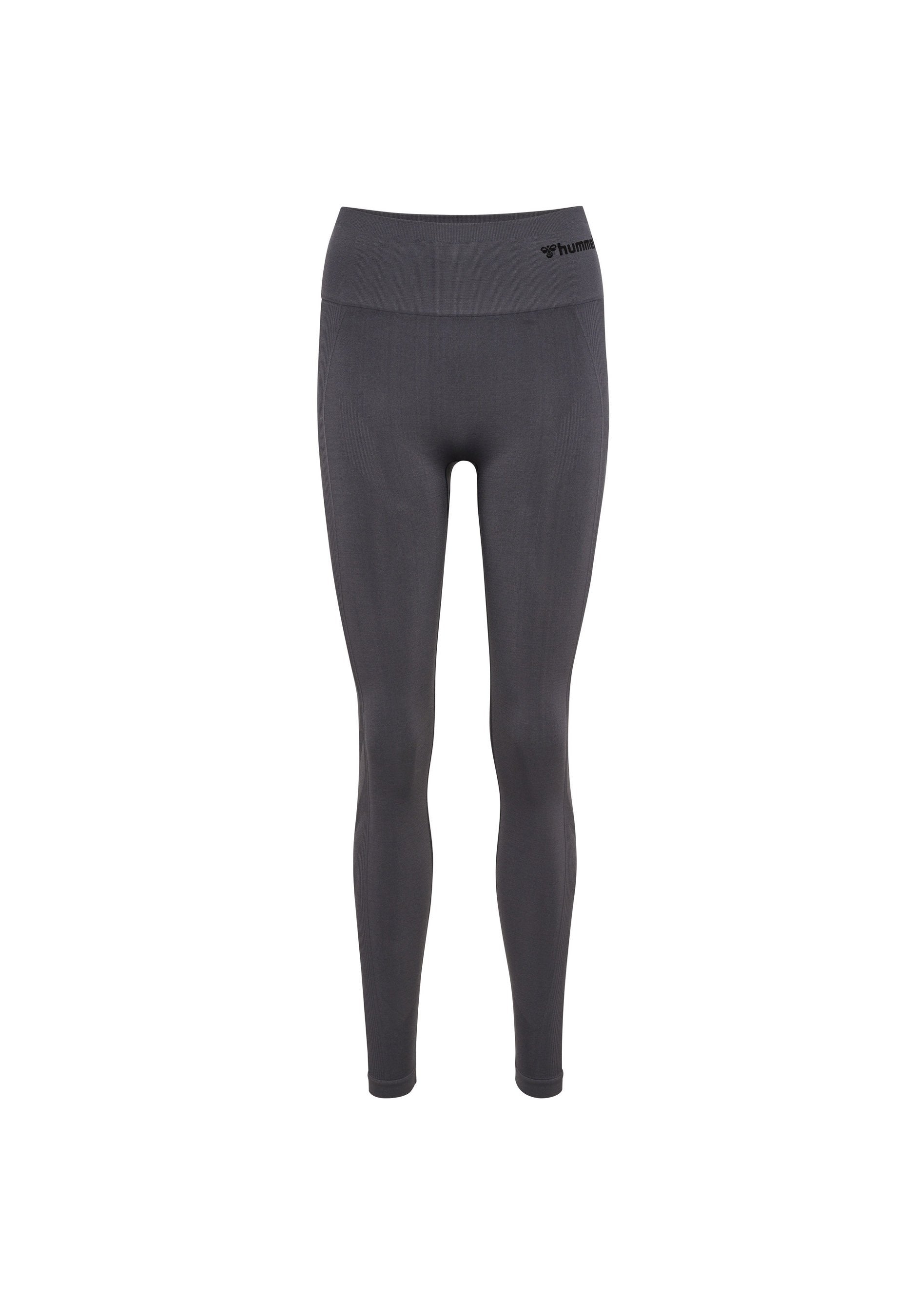 Hummel TIF SEAMLESS HIGH WAIST