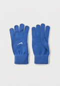Nike Performance UNISEX - Gloves - comet blue/white