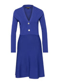 Armani Exchange Strickkleid Media 1
