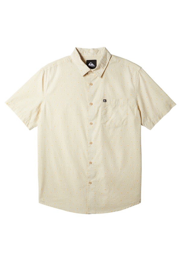 Quiksilver APERO CLASSIC - SHORT SLEEVE POCKET