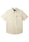Quiksilver APERO CLASSIC - SHORT SLEEVE POCKET