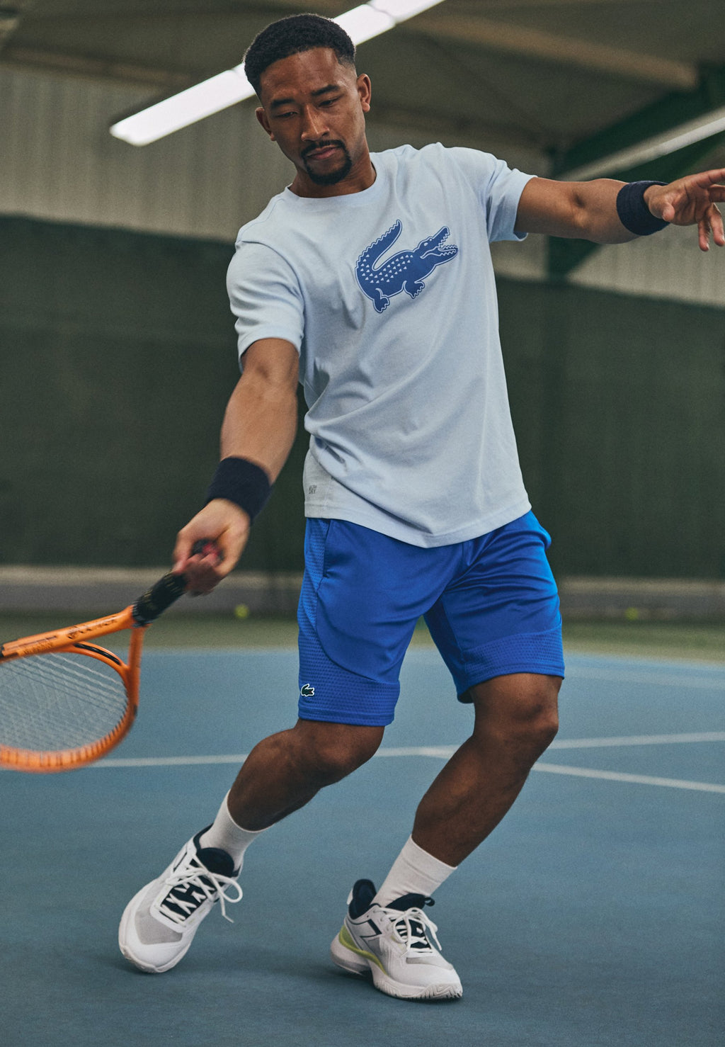 Lacoste Sport TENNIS TOUR