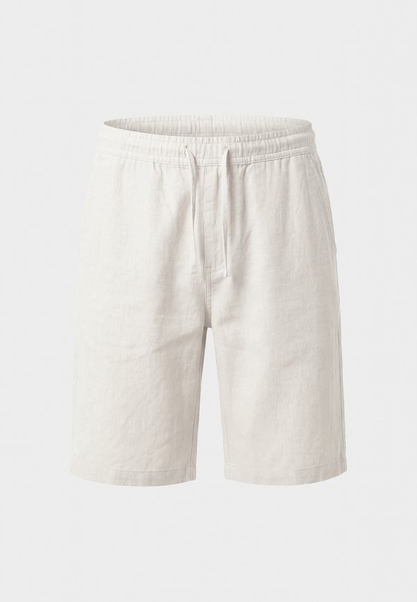 Jack & Jones JPSTJAIDEN BREEZE - Shorts - string melange