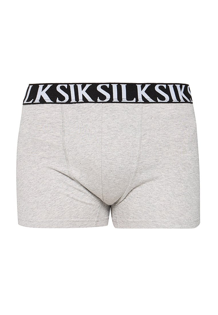 SIKSILK 3 PACK