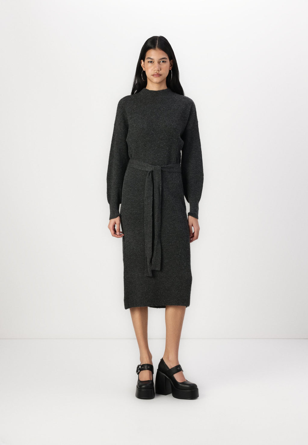 ONLY Knitted ONLTHILDE midi