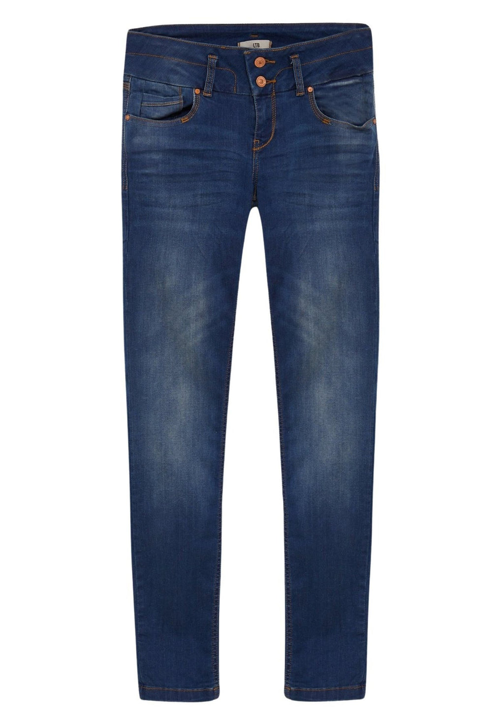 LTB LTB Zena Valoel Wash Jeans Slim Fit