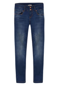 LTB LTB Zena Valoel Wash Jeans Slim Fit
