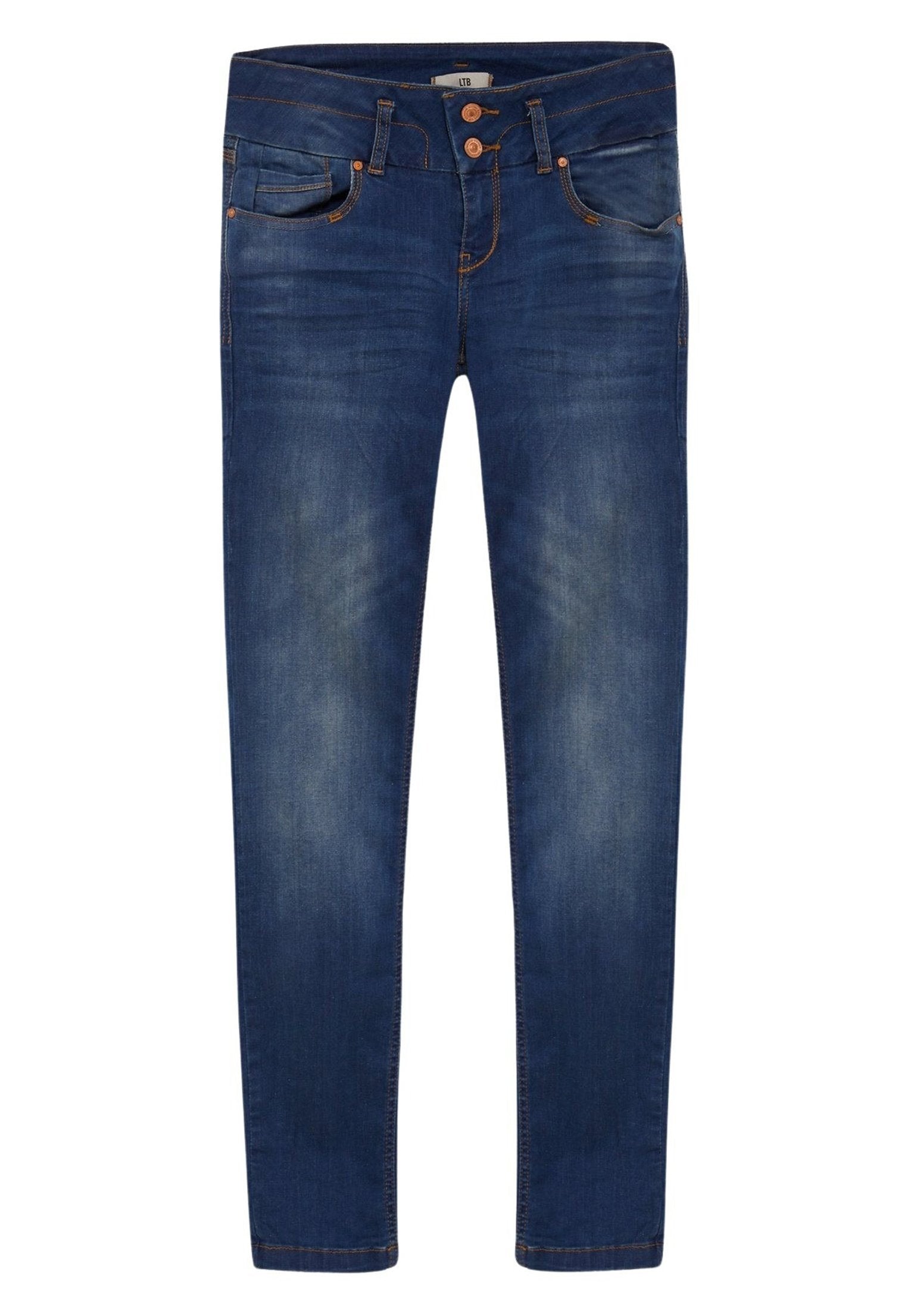 LTB LTB Zena Valoel Wash Jeans Slim Fit