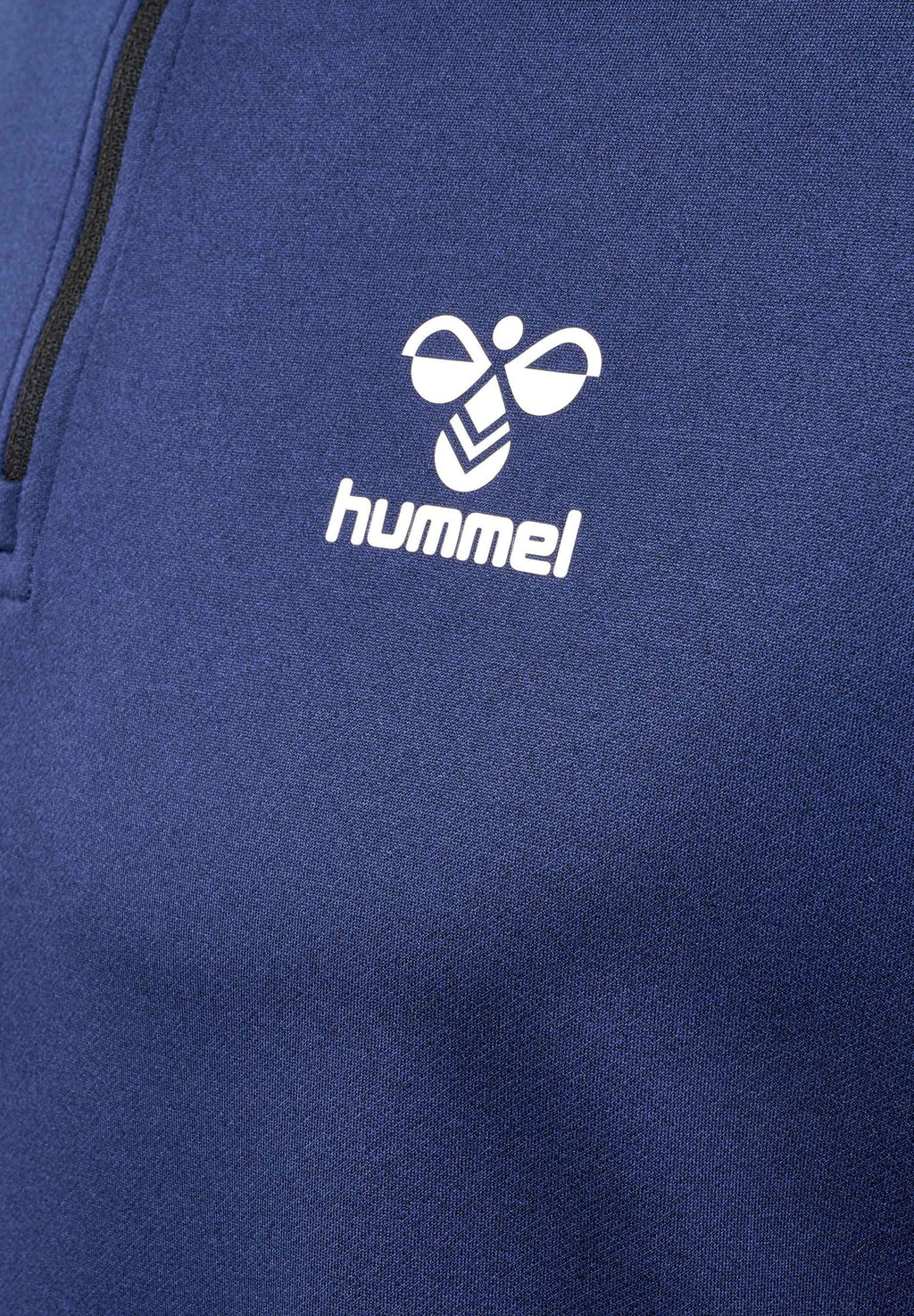 Hummel SPRINT HALF ZIP