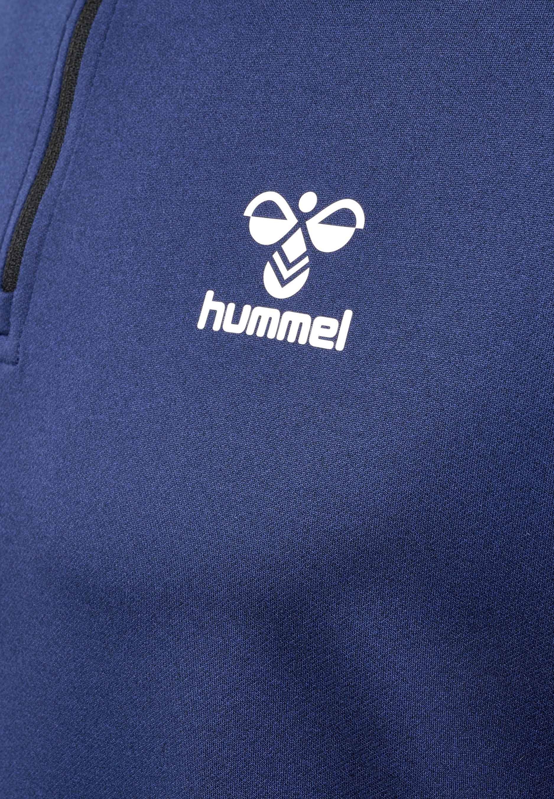 Hummel SPRINT HALF ZIP