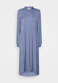 AMILIA MIDI DRESS - Kaffe - View 1
