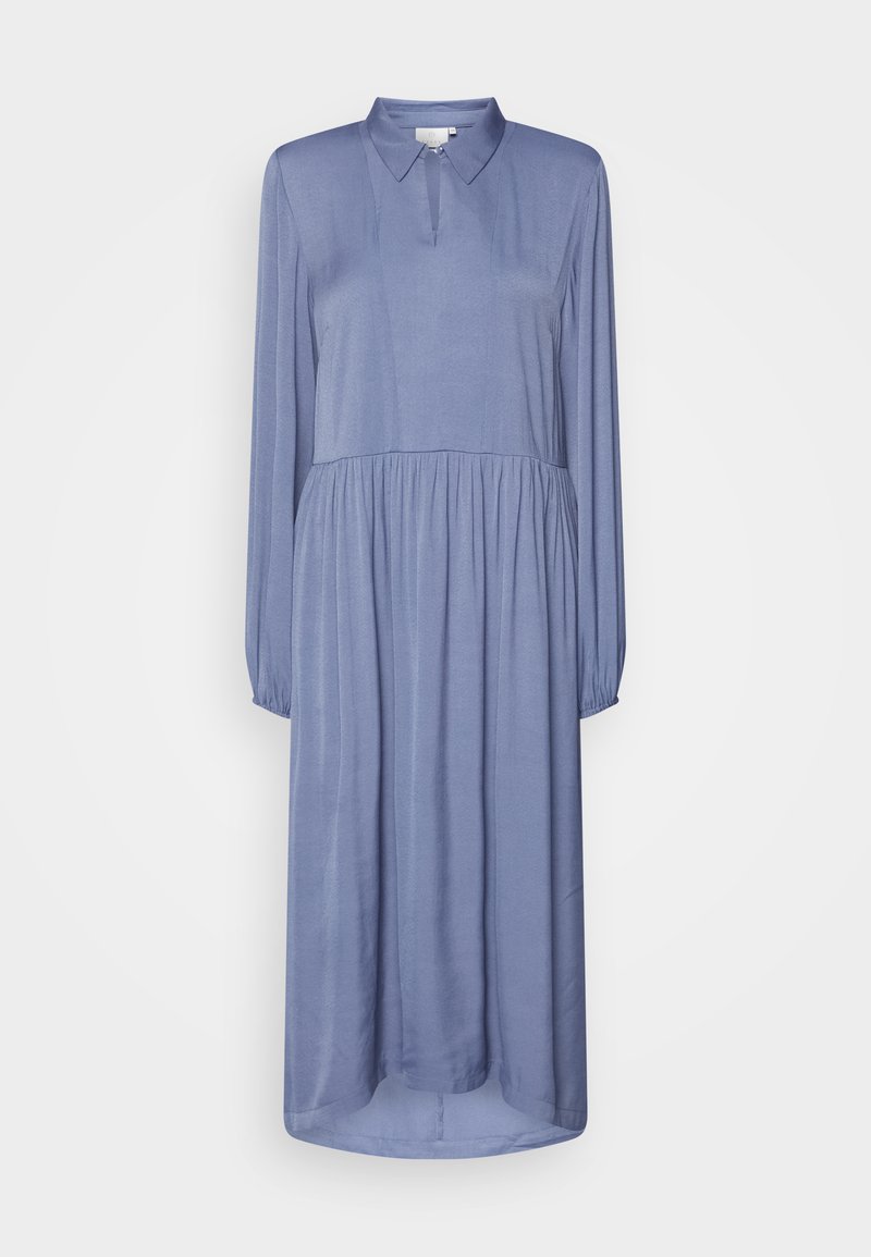AMILIA MIDI DRESS - Kaffe - View 1