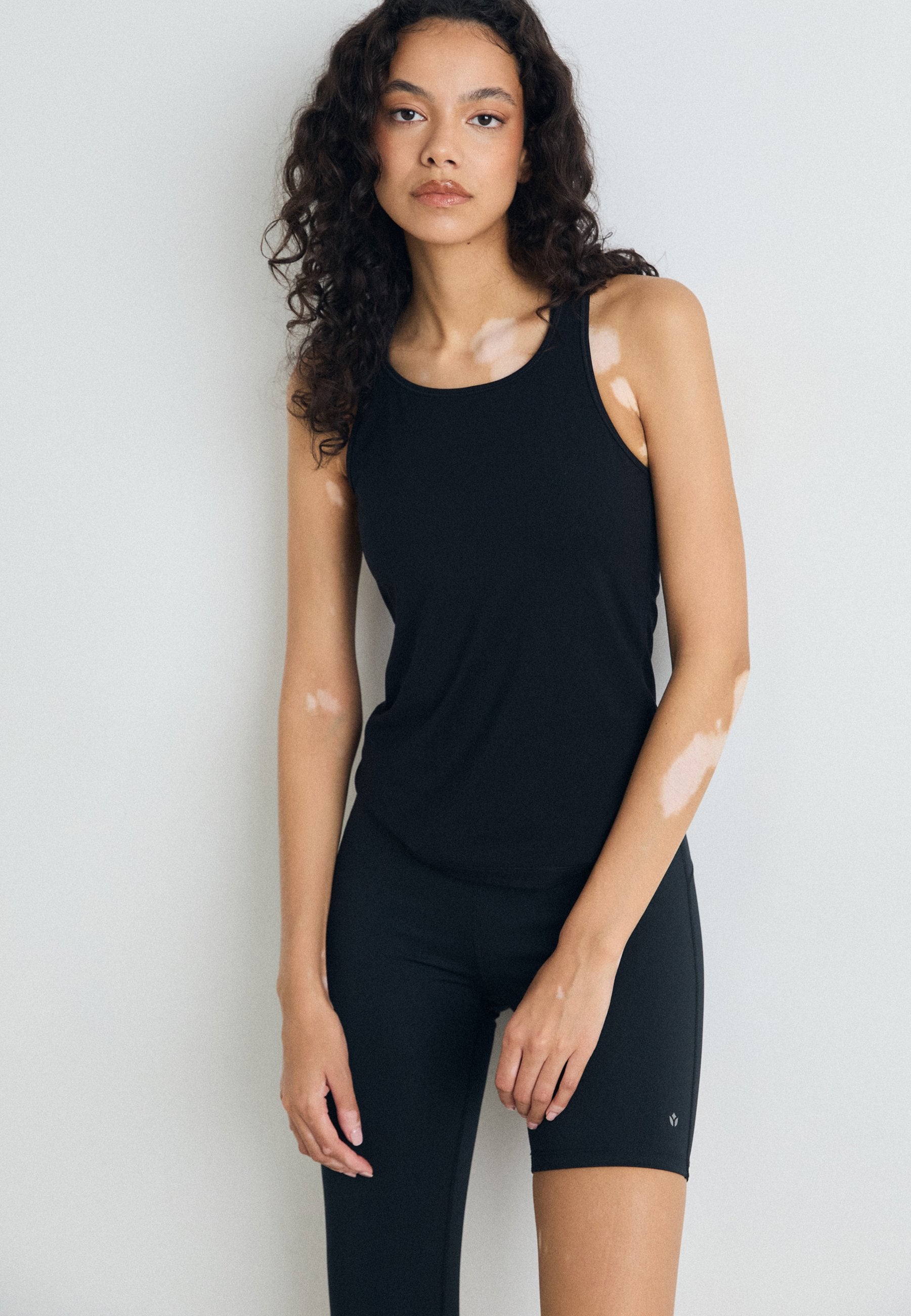 Even&Odd active ADAPTIVE FULL LENGTH HIGH RISE LEGGINGS