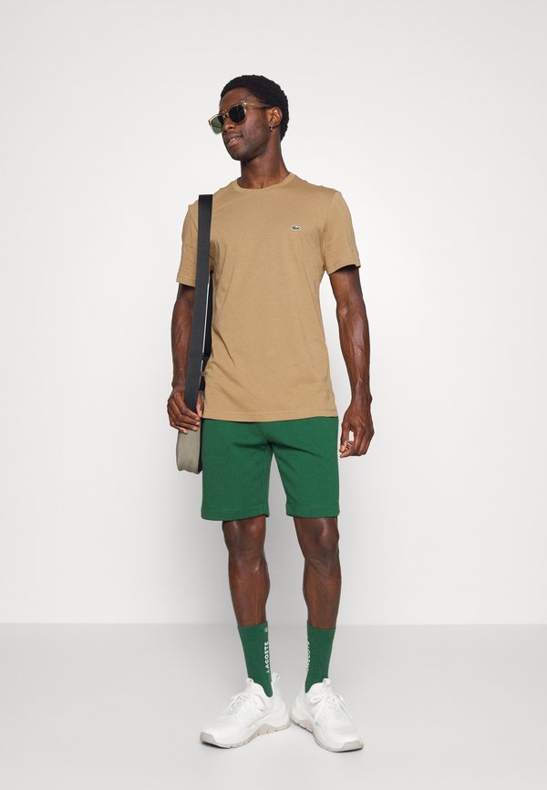 Lacoste Shorts - vert