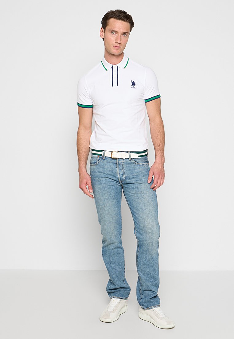 U.S. Polo Assn.