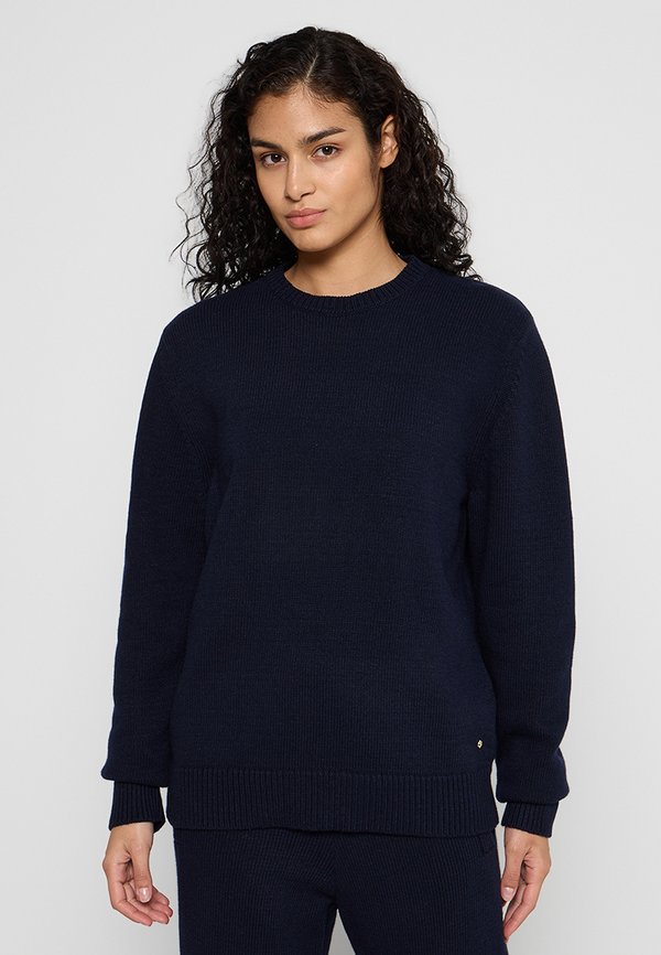 RIVIERAS CREWNECK