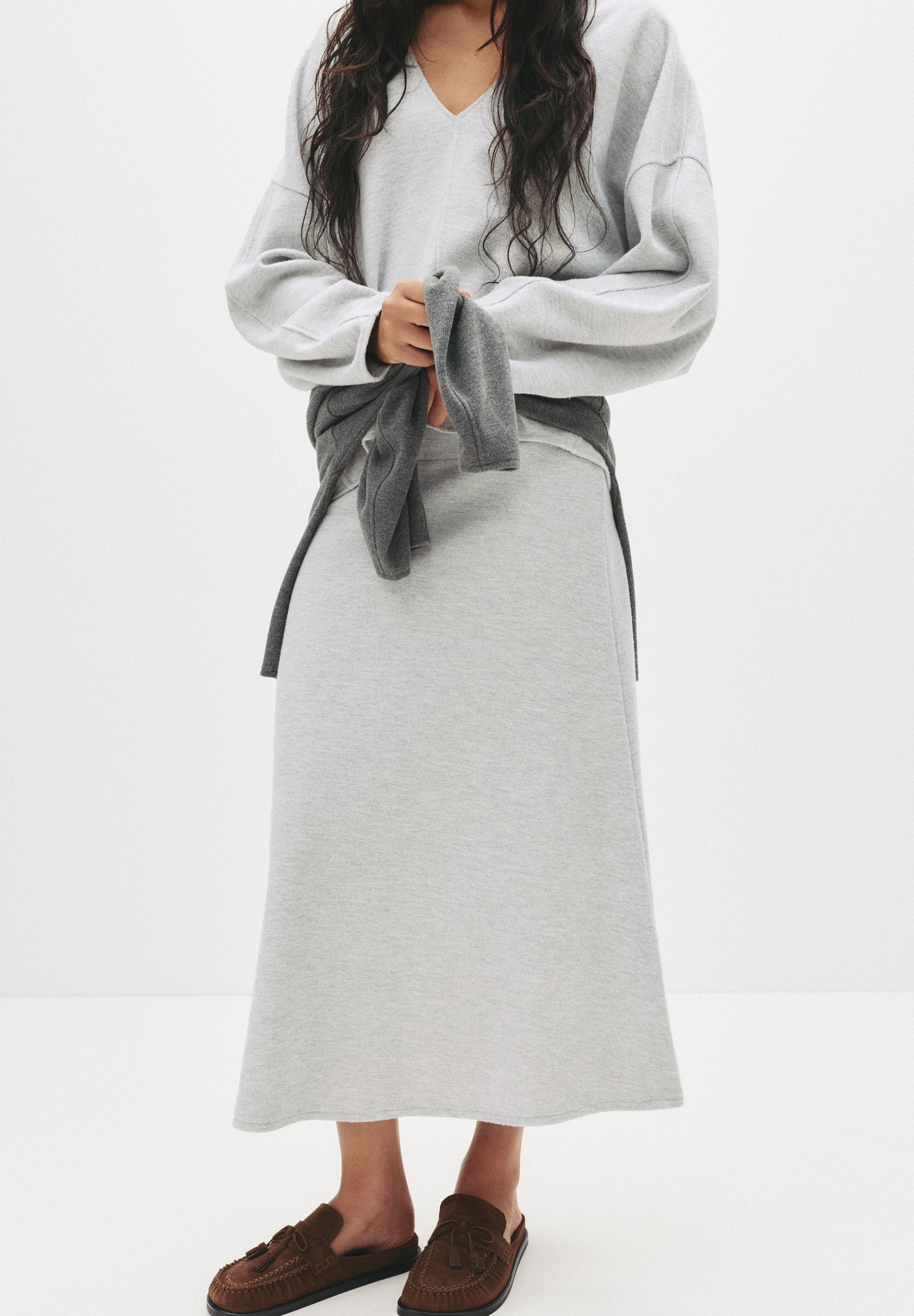 PULL&BEAR SOFT-TOUCH