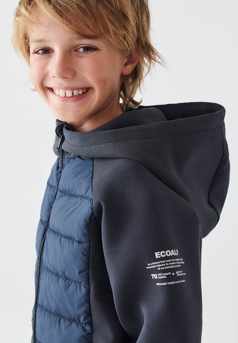 Ecoalf COMBOK