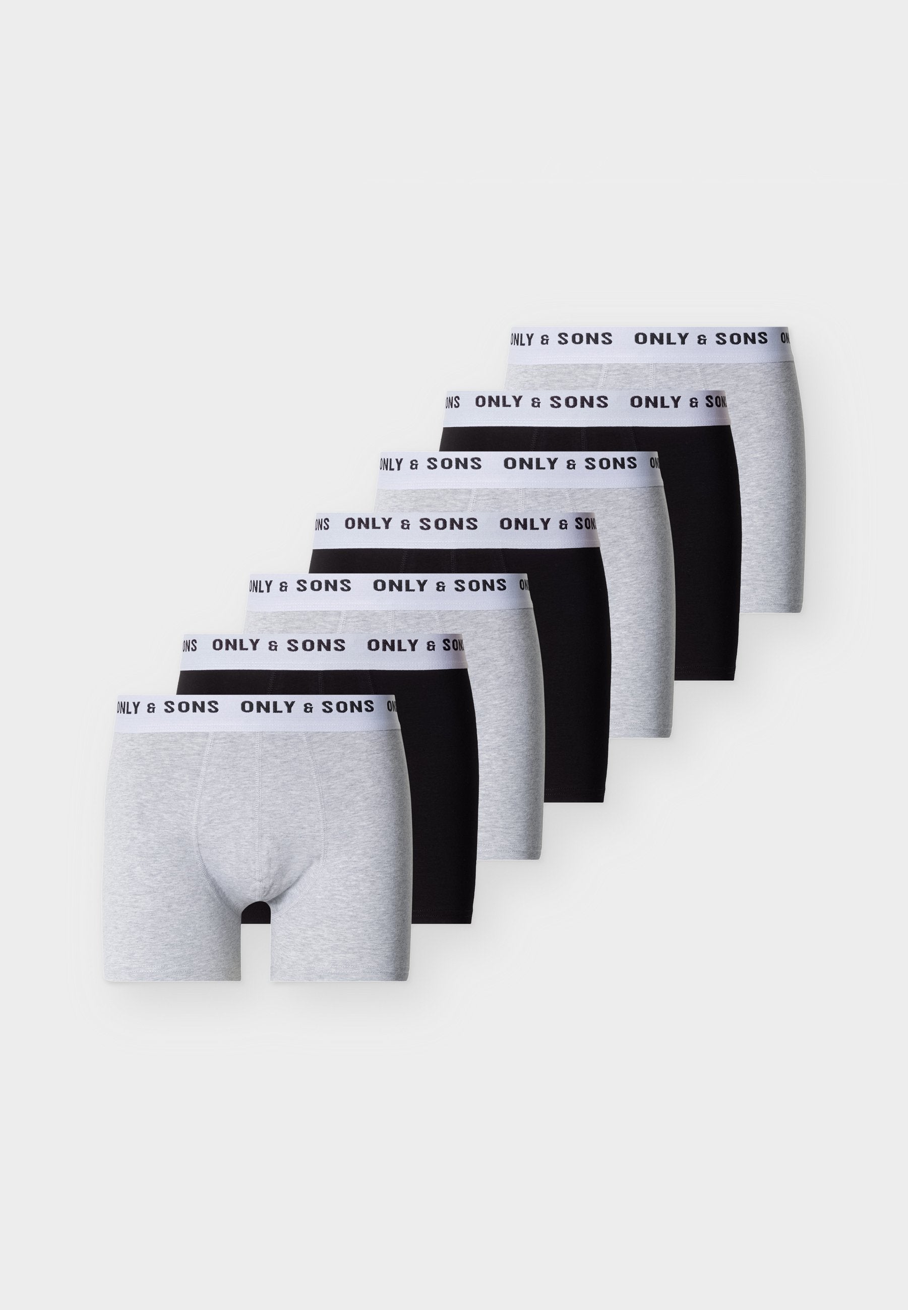 ONSFITZ SOLID 7 PACK Media 1