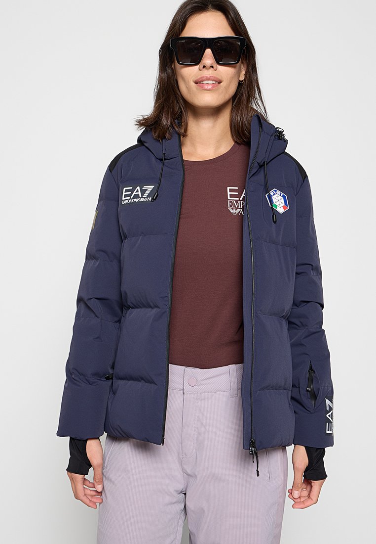 EA7 Emporio Armani Daunenjacke Media 4