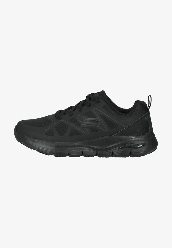 Skechers Trainers - black