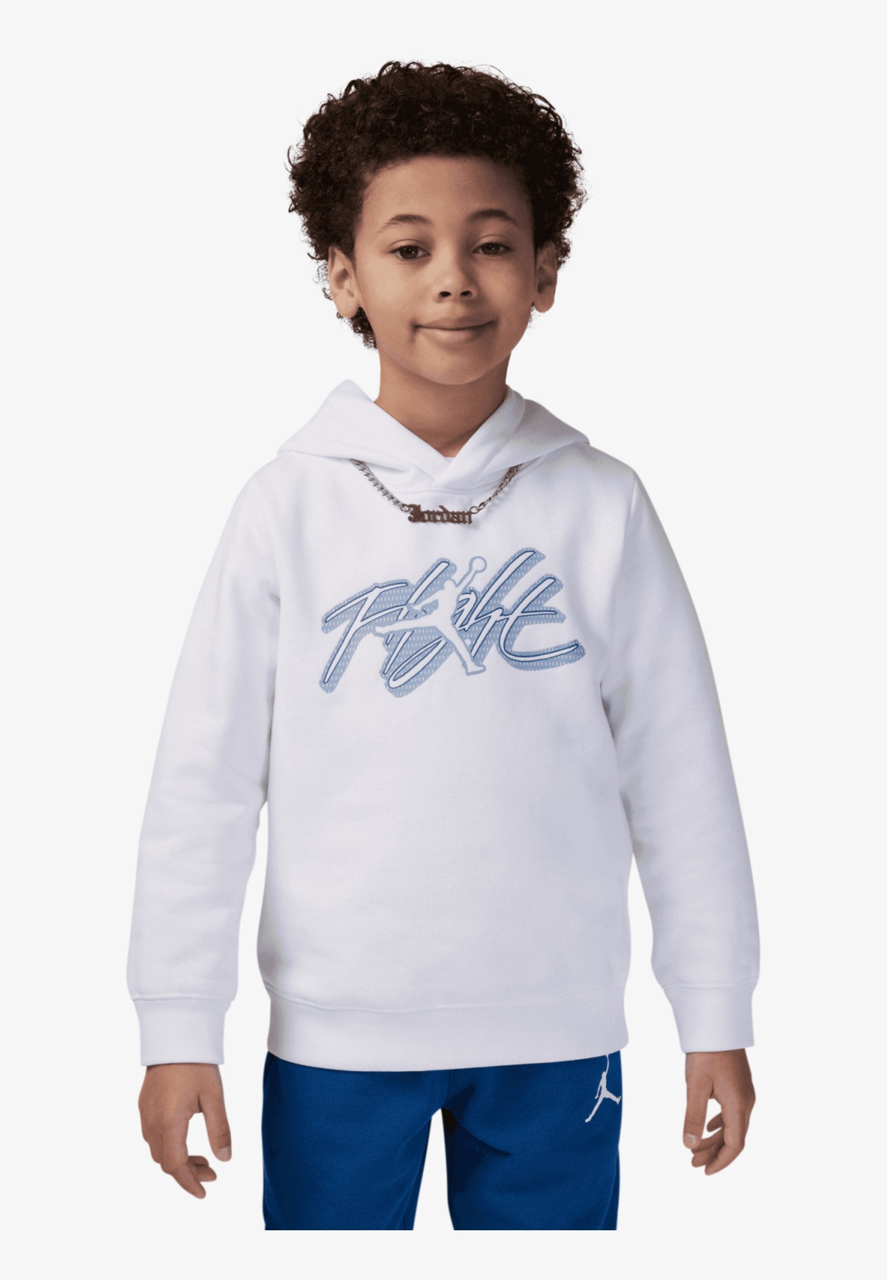 Jordan JORDAN FLIGHT FONT UNISEX SET