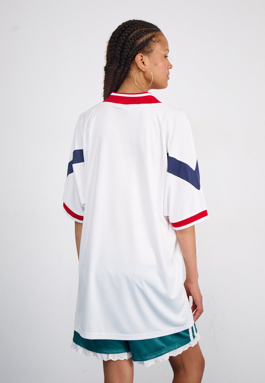 Nike Sportswear OVERSIZED