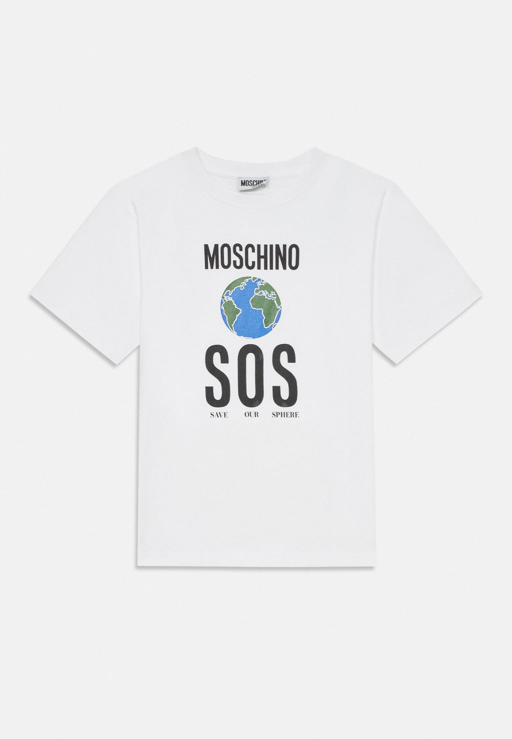 MOSCHINO