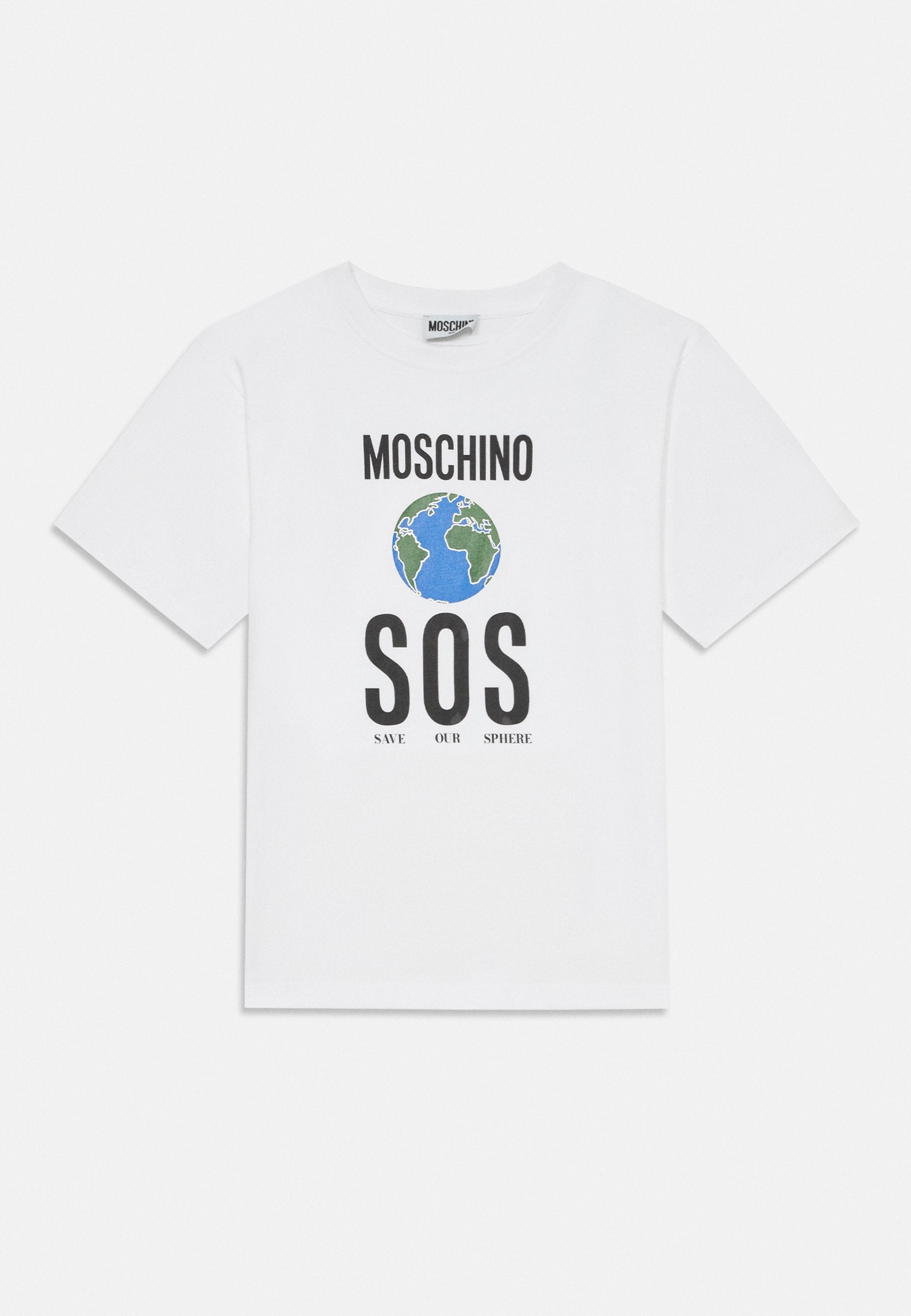 MOSCHINO