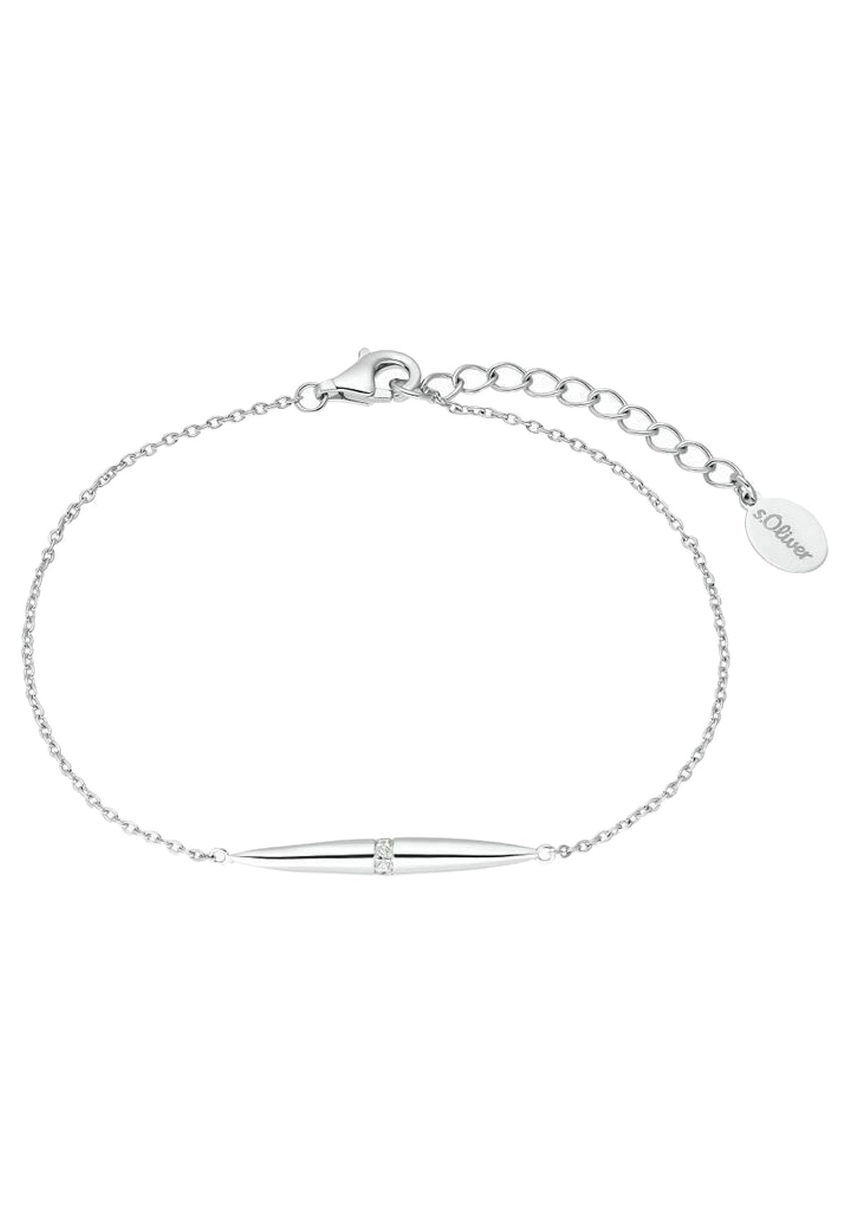 s.Oliver Armband Media 1