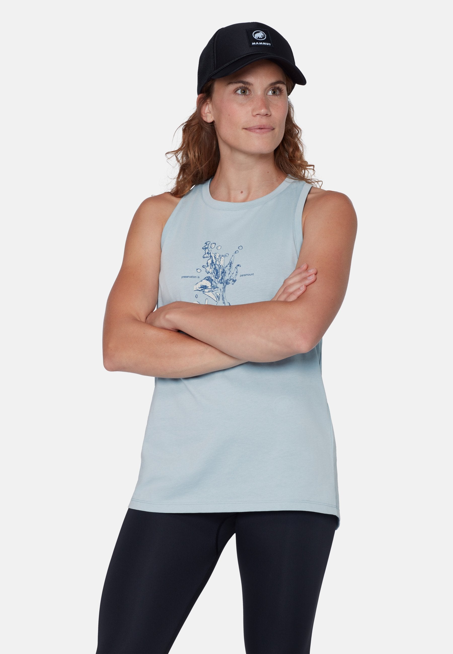 Mammut CORE FLOWER