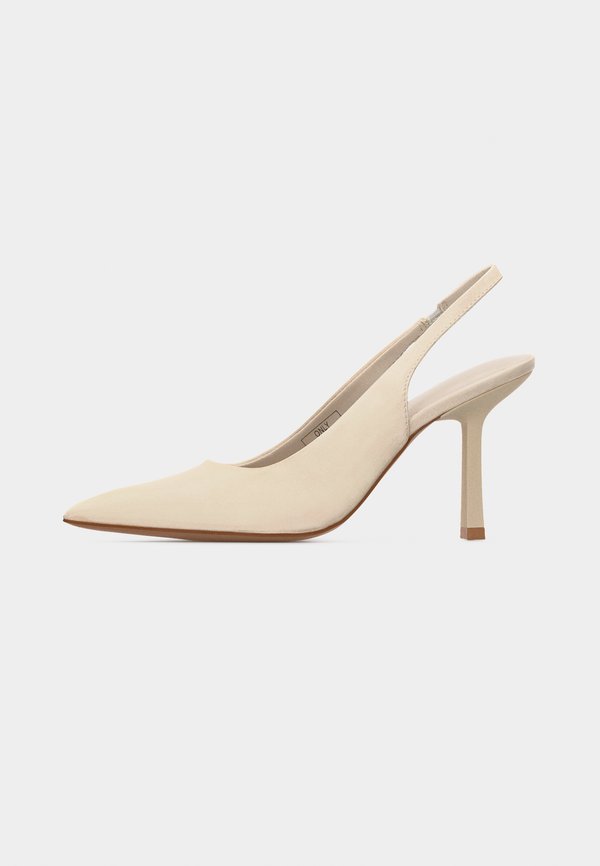ONLY SHOES by Zalando ONLPETRA SLING BACK