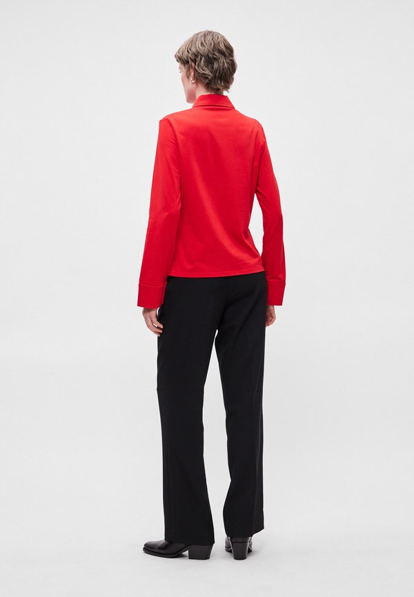 Marc O'Polo BLOUSE LONG SLEEVE