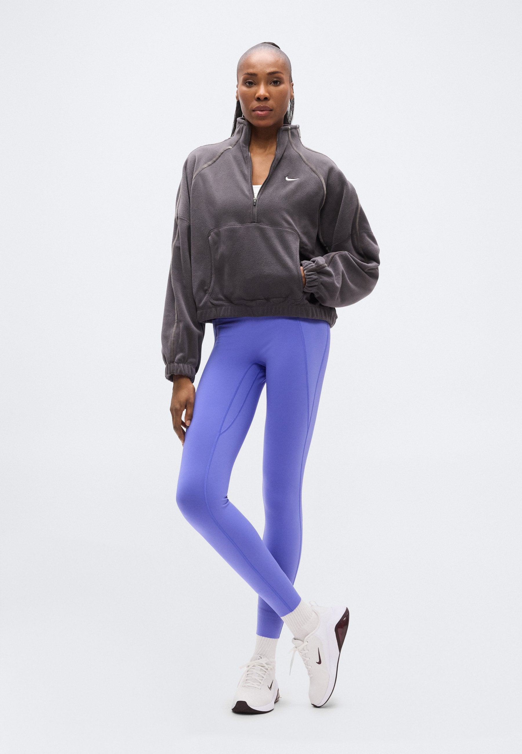 Nike Performance W NK DF UNIVERSA HR PKT TGHT