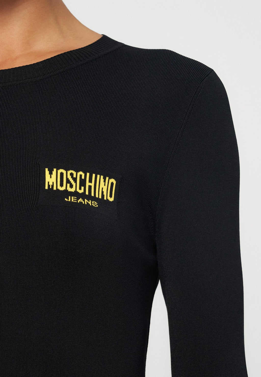 MOSCHINO JEANS