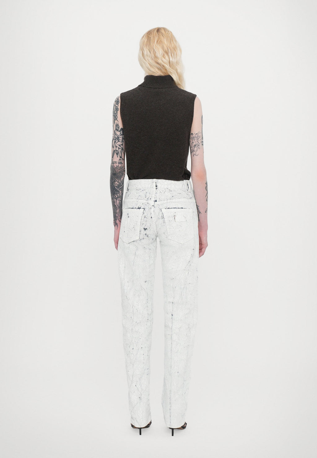 MM6 Maison Margiela PANTS FIVE POCKETS