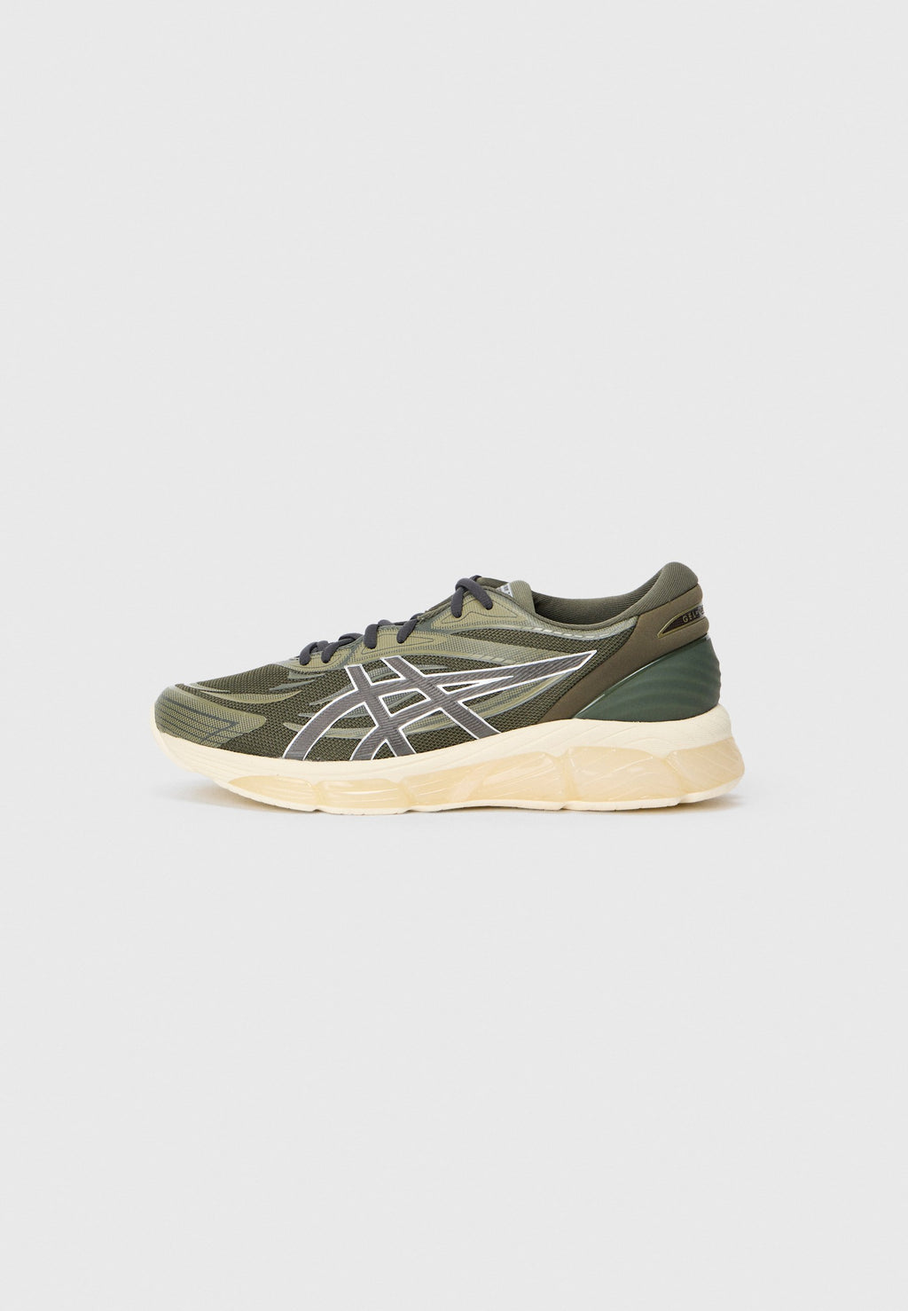 GEL QUANTUM 360 VIII UNISEX Media 1