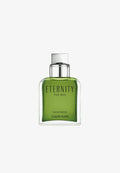 Calvin Klein Fragrances ETERNITY FOR MEN EDP EAU DE PARFUM - Eau de Parfum