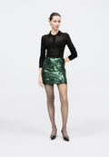 MARCIANO BY GUESS DAISY