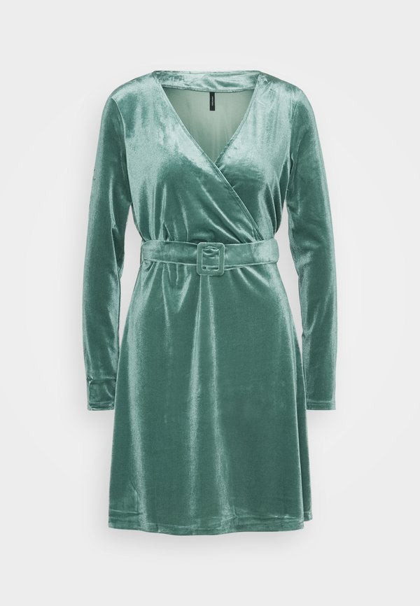 Vero Moda VMCARLY DRESS