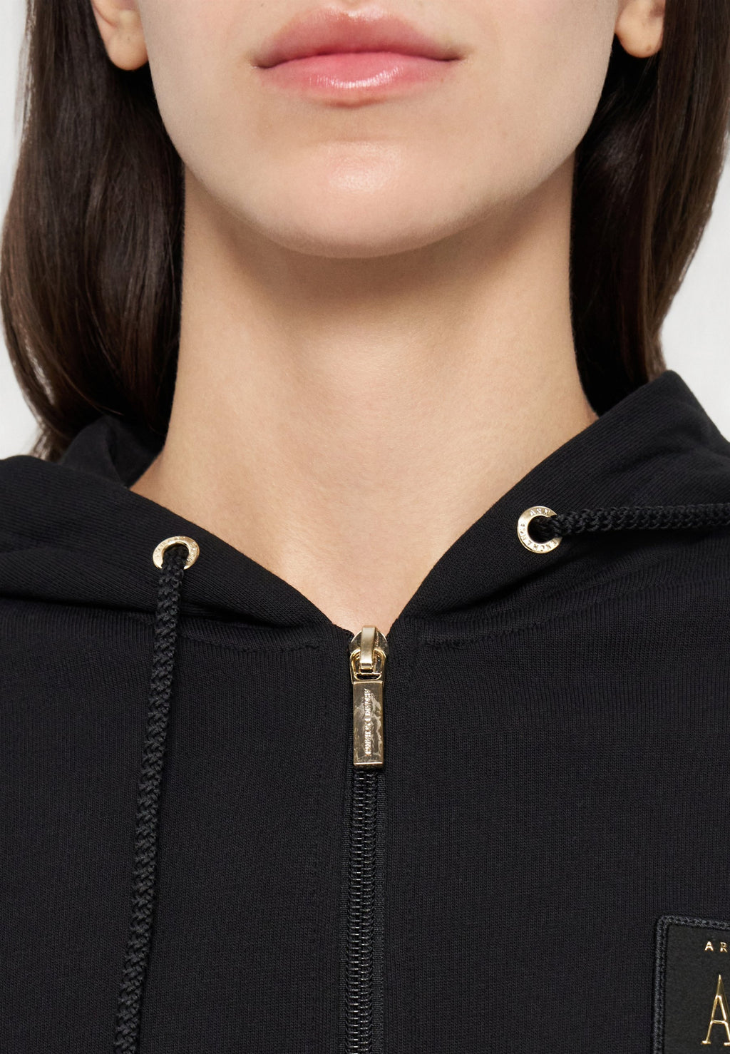 Armani Exchange Sweatjacke Media 5