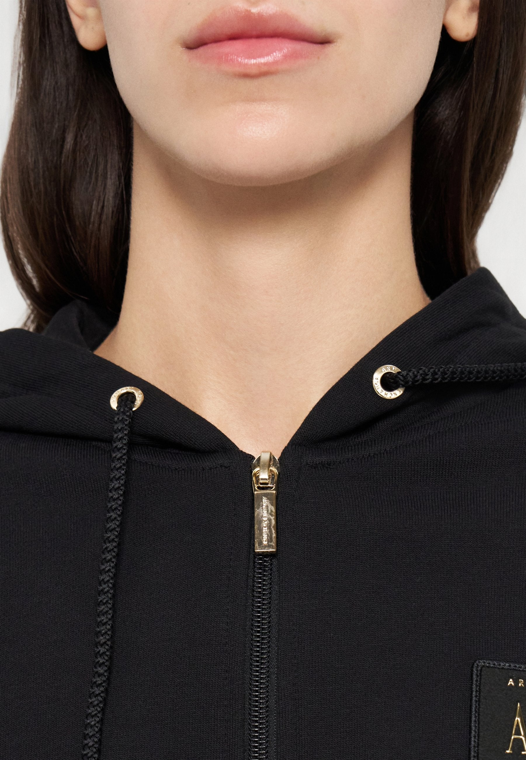 Armani Exchange Sweatjacke Media 5
